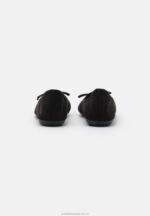 2-pack balettpumps mint/svart Anna Field 42BF62105 kvinnor - Bild 4