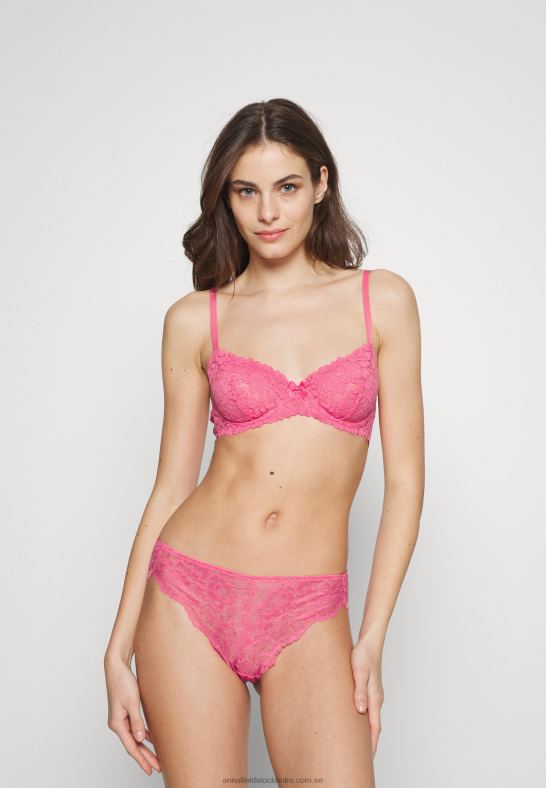 2_pack_bygelbh_rosa_beige_anna_field_42bf6937_kvinnor.jpg 2-pack bygelbh rosa/beige Anna Field 42BF6937 kvinnor - Bild 1