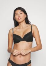 2-pack bygelbh svart/nude Anna Field 42BF6948 kvinnor - Bild 2