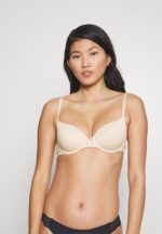 2-pack bygelbh svart/nude Anna Field 42BF6948 kvinnor - Bild 4