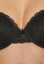 2-pack bygelbh svart/nude Anna Field 42BF6948 kvinnor - Bild 6