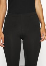 2-pack leggings byxor mörkblå/svart Anna Field 42BF6653 kvinnor - Bild 6