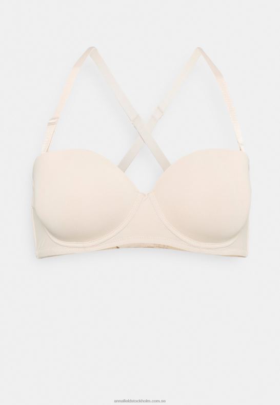 2-pack multiway axelbandslös bh vit/nude Anna Field 42BF6925 kvinnor - Bild 11