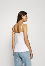 2-pack topp vit/svart Anna Field 42BF6507 kvinnor - Bild 3