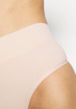 2pp hög midja stringtrosa beige Anna Field 42BF61015 kvinnor - Bild 4