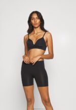 2pp sömlösa shorts shapewear svart Anna Field 42BF61014 kvinnor