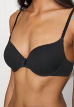 3-pack t-shirt bh svart/nude/brun Anna Field 42BF6944 kvinnor - Bild 7