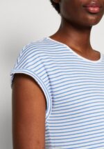 3-pack t-shirt vit/rosa/off-white Anna Field 42BF6317 kvinnor - Bild 8