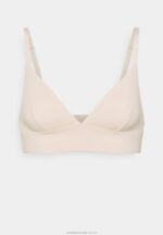 3pp bralette triangel bh naken Anna Field 42BF6950 kvinnor - Bild 2