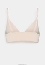 3pp bralette triangel bh naken Anna Field 42BF6950 kvinnor - Bild 3