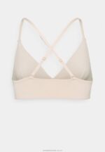 3pp bralette triangel bh naken Anna Field 42BF6950 kvinnor - Bild 4