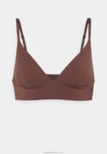 3pp bralette triangel bh naken Anna Field 42BF6950 kvinnor - Bild 5