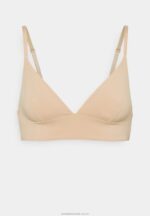 3pp bralette triangel bh naken Anna Field 42BF6950 kvinnor - Bild 6