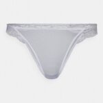 5-pack stringtrosa nude/svart Anna Field 42BF61007 kvinnor