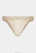 5-pack stringtrosa nude/svart Anna Field 42BF61007 kvinnor - Bild 7