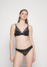 5-pack stringtrosa schwarz/wei/nude Anna Field 42BF6961 kvinnor