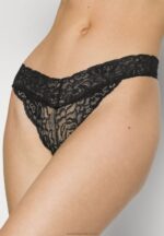 5-pack stringtrosa svart Anna Field 42BF61003 kvinnor - Bild 6