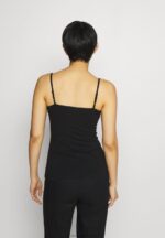 5-pack topp svart Anna Field 42BF6485 kvinnor - Bild 3