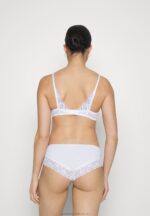 5-pack trosor rosa/mörkblå/vit Anna Field 42BF6998 kvinnor - Bild 3