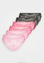 7-pack stringtrosa rosa Anna Field 42BF61005 kvinnor - Bild 6