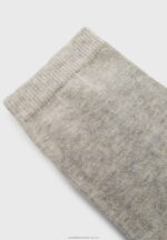 8-pack strumpor grå Anna Field 42BF61141 kvinnor - Bild 2