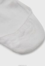 8-pack vita strumpor Anna Field 42BF61155 kvinnor - Bild 2