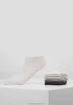 8pp sneaker strumpor gråa Anna Field 42BF61146 kvinnor