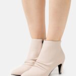 ankelboots beige Anna Field 42BF61933 kvinnor