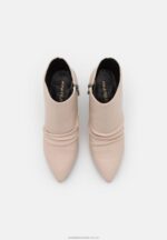 ankelboots beige Anna Field 42BF61933 kvinnor - Bild 6