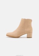 ankelboots beige Anna Field 42BF61945 kvinnor - Bild 2