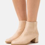 ankelboots beige Anna Field 42BF61945 kvinnor