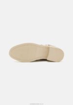 ankelboots beige Anna Field 42BF62010 kvinnor - Bild 5