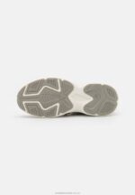 ankelboots i gunmetal Anna Field 42BF61972 kvinnor - Bild 5