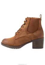 ankelboots konjak Anna Field 42BF61914 kvinnor - Bild 2
