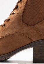 ankelboots konjak Anna Field 42BF61914 kvinnor - Bild 3