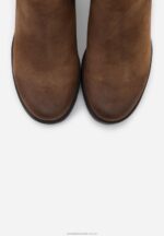 ankelboots konjak Anna Field 42BF61940 kvinnor - Bild 6