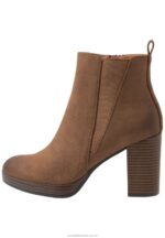 ankelboots konjak Anna Field 42BF61991 kvinnor - Bild 2