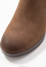 ankelboots konjak Anna Field 42BF61991 kvinnor - Bild 3