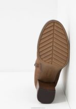 ankelboots konjak Anna Field 42BF61991 kvinnor - Bild 7