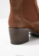ankelboots konjak Anna Field 42BF61994 kvinnor - Bild 3