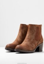 ankelboots konjak Anna Field 42BF61994 kvinnor - Bild 5