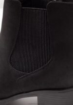 ankelboots svarta Anna Field 42BF61891 kvinnor - Bild 3
