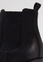 ankelboots svarta Anna Field 42BF61895 kvinnor - Bild 6