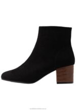 ankelboots svarta Anna Field 42BF61904 kvinnor - Bild 2
