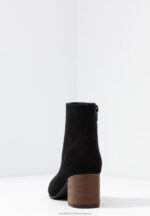 ankelboots svarta Anna Field 42BF61904 kvinnor - Bild 6