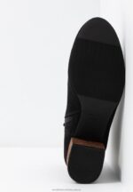 ankelboots svarta Anna Field 42BF61904 kvinnor - Bild 7