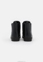 ankelboots svarta Anna Field 42BF61922 kvinnor - Bild 4