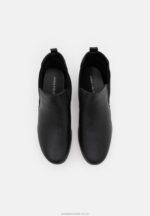 ankelboots svarta Anna Field 42BF61922 kvinnor - Bild 6