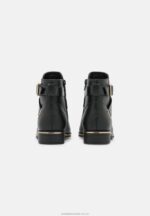 ankelboots svarta Anna Field 42BF61924 kvinnor - Bild 4
