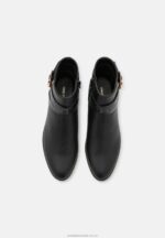 ankelboots svarta Anna Field 42BF61924 kvinnor - Bild 6